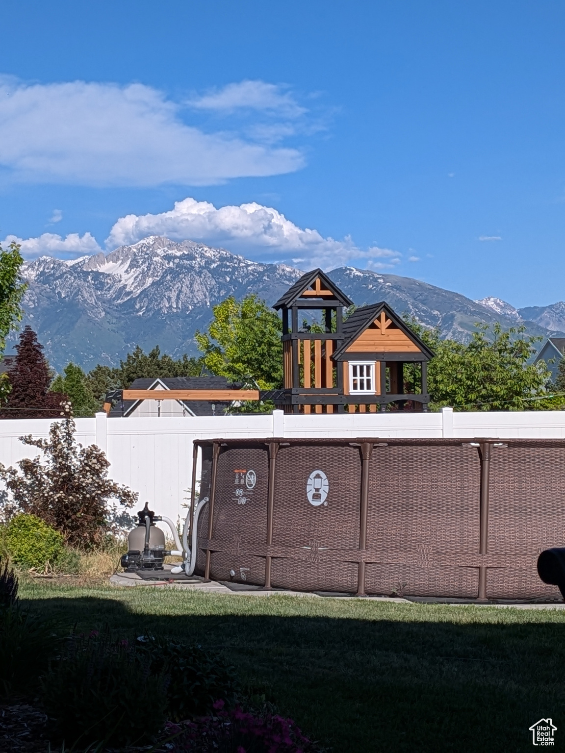BELMONT - Residential