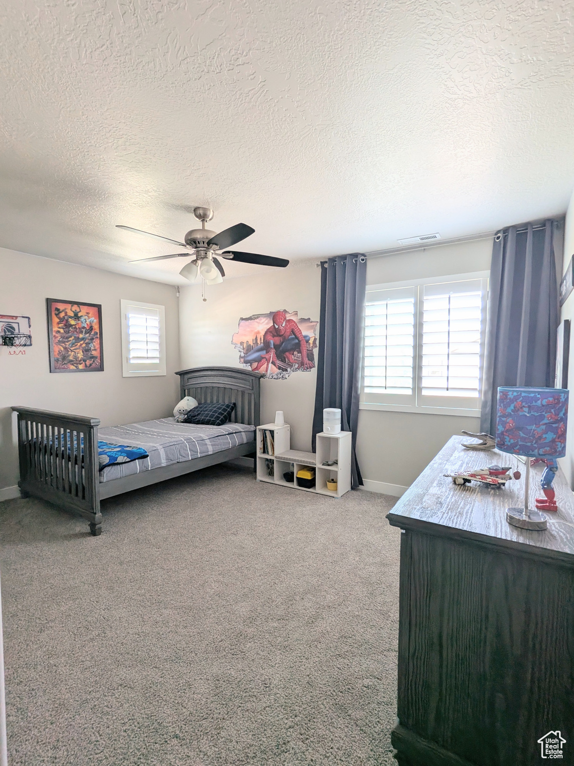 BELMONT - Residential