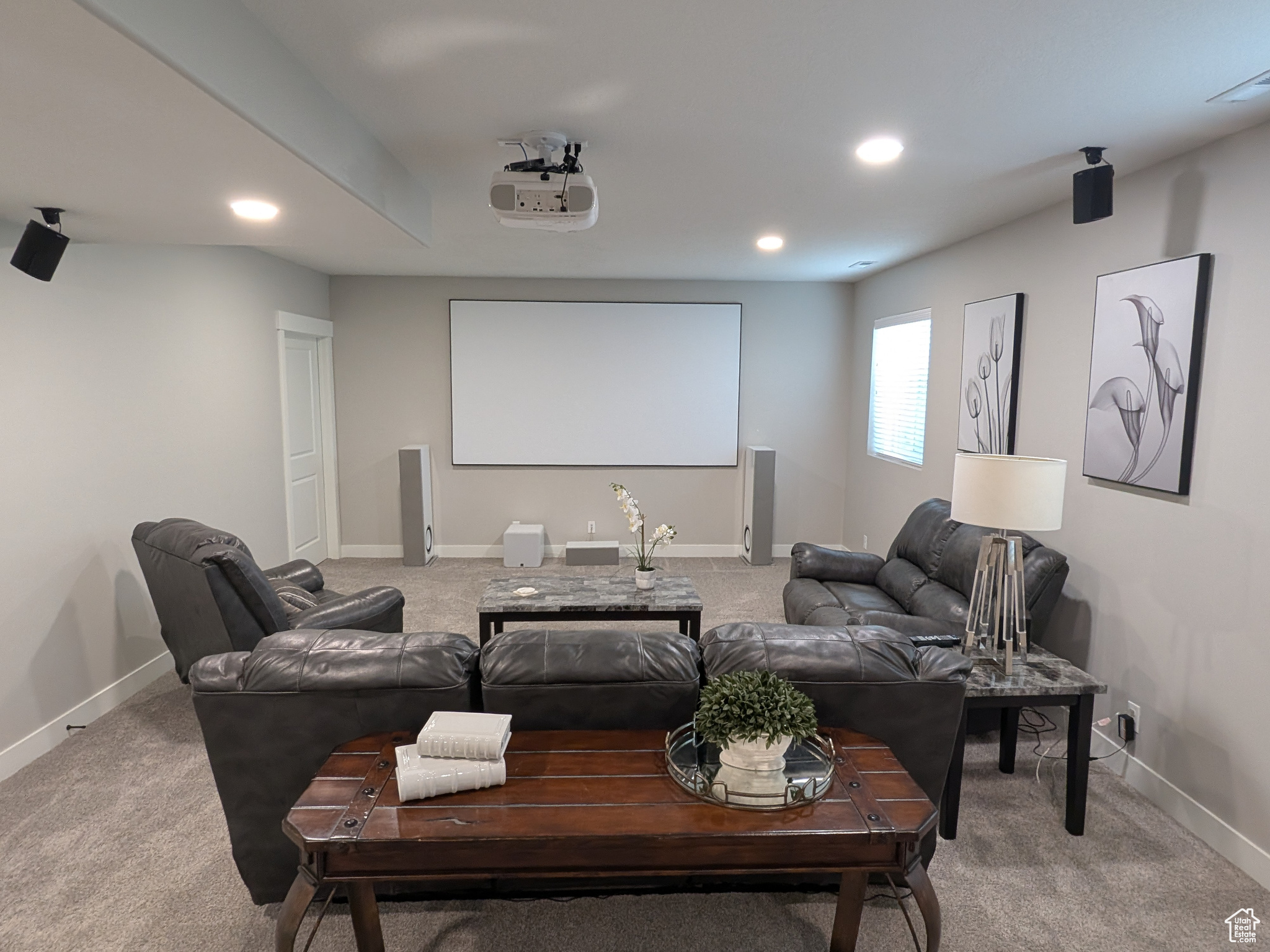 BELMONT - Residential