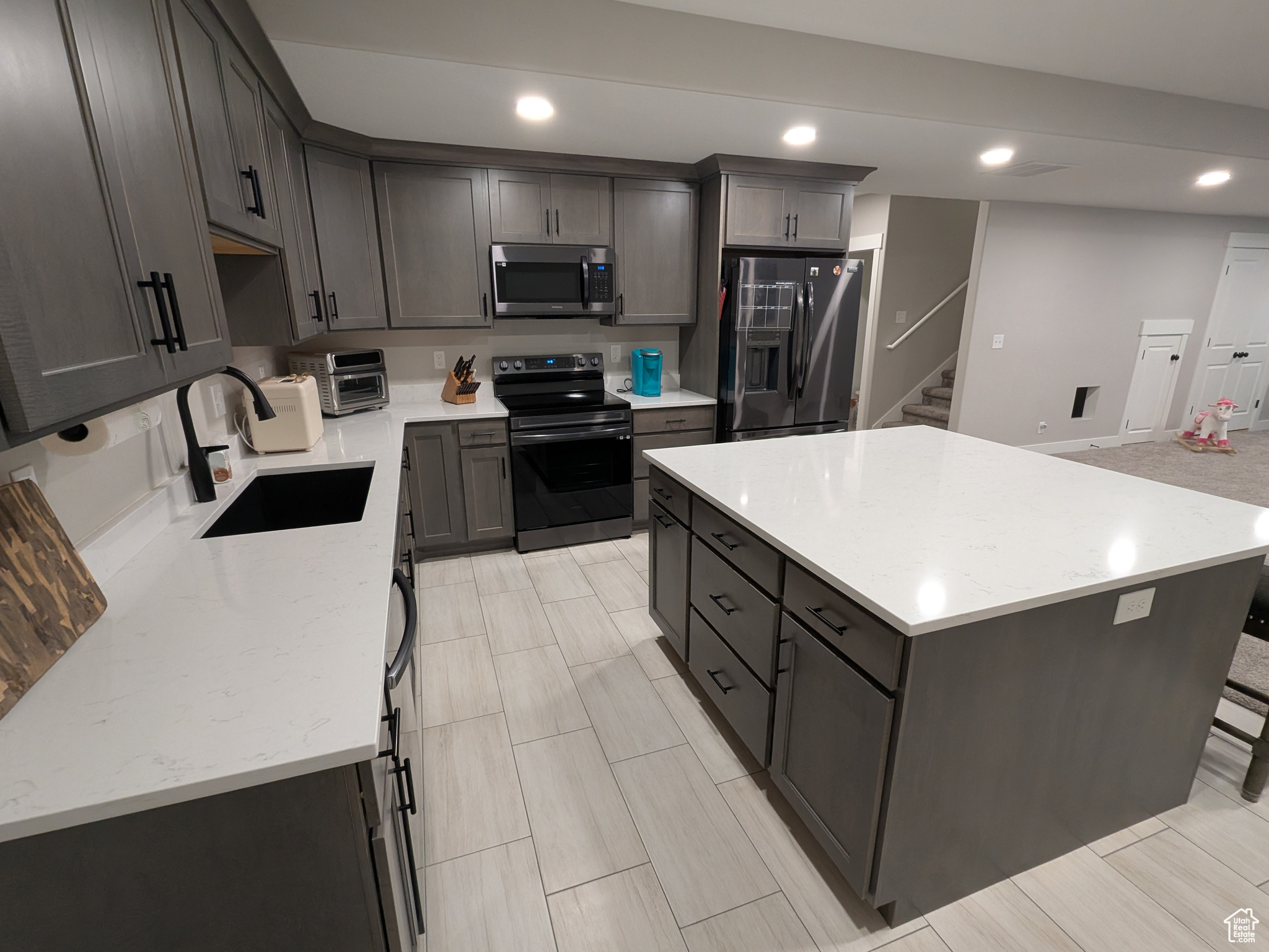 BELMONT - Residential