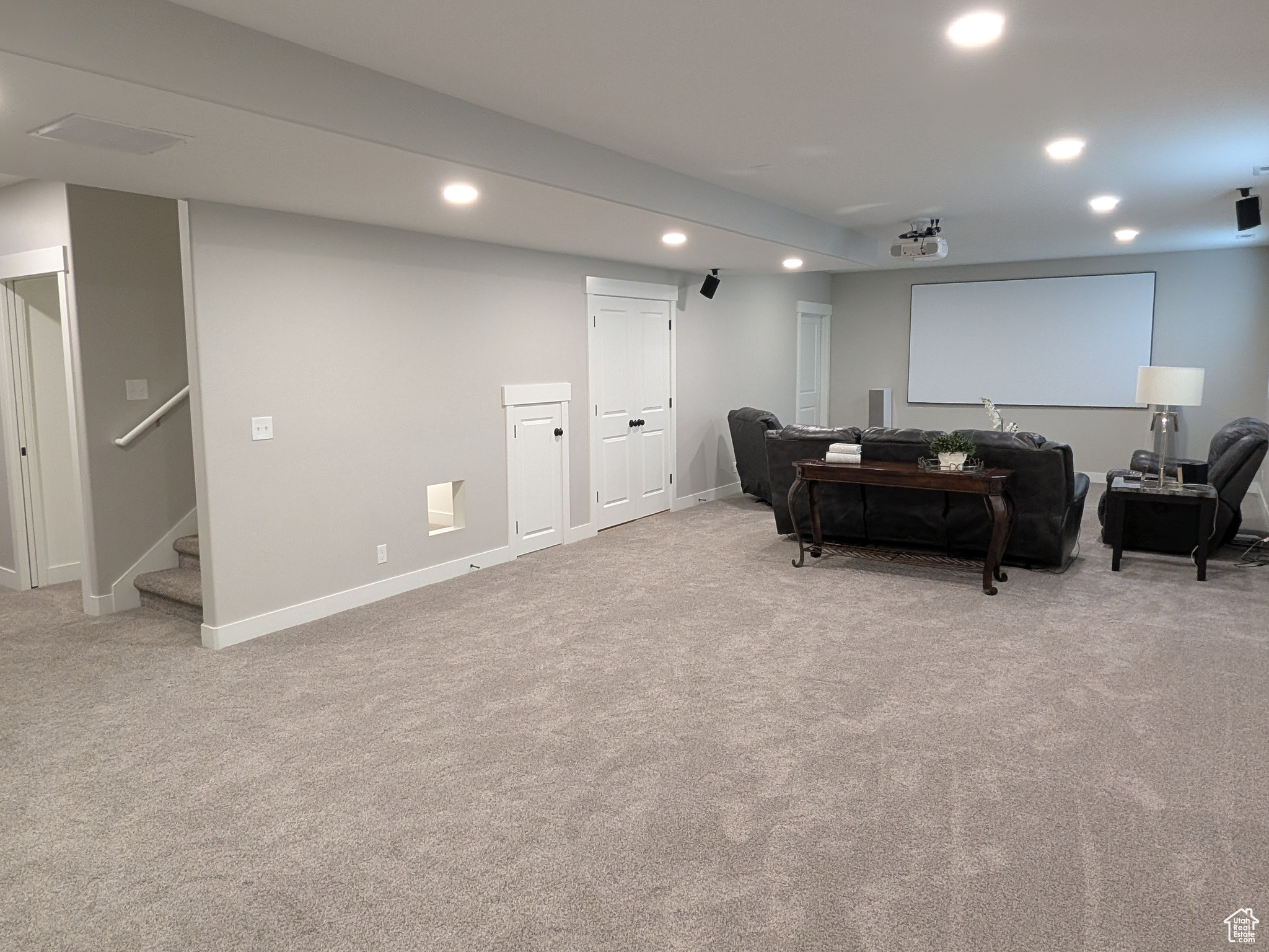 BELMONT - Residential