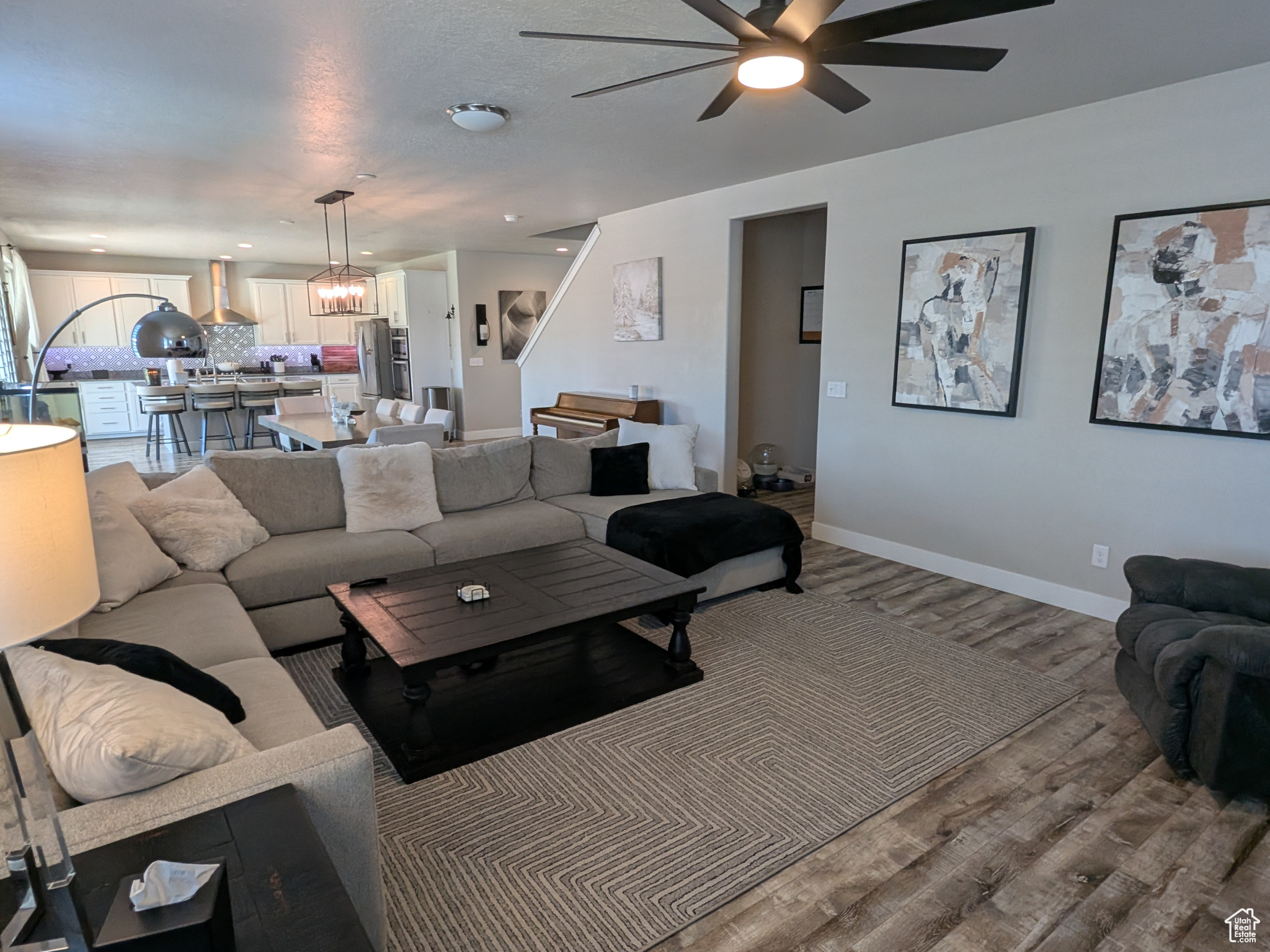 BELMONT - Residential
