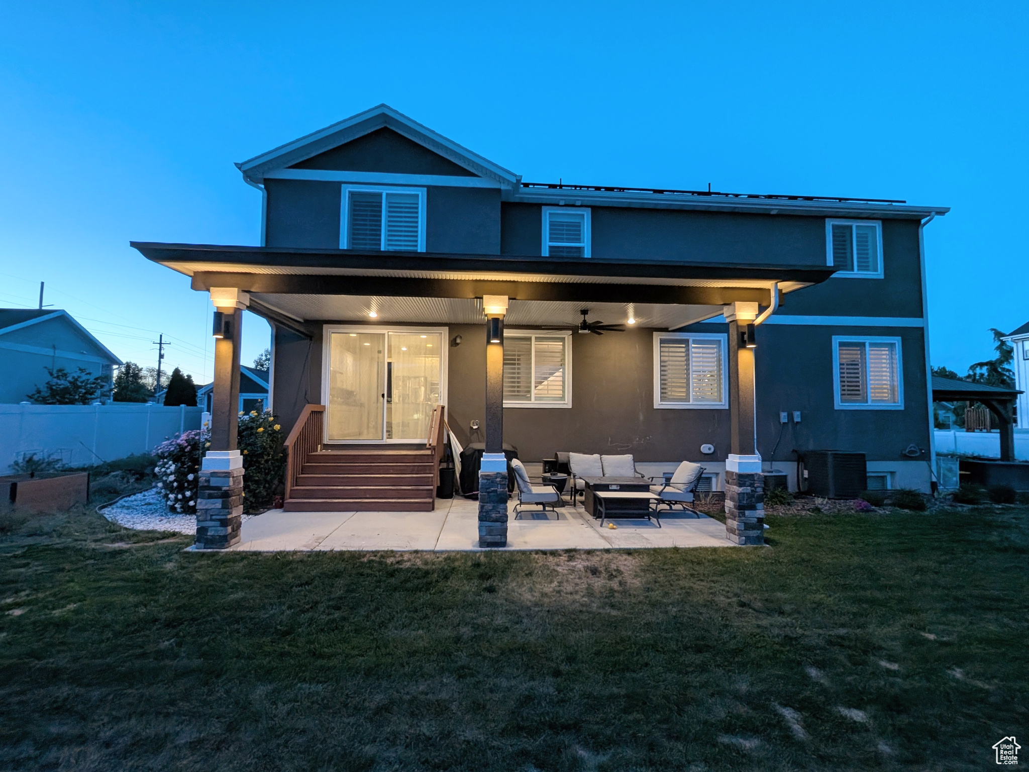 BELMONT - Residential