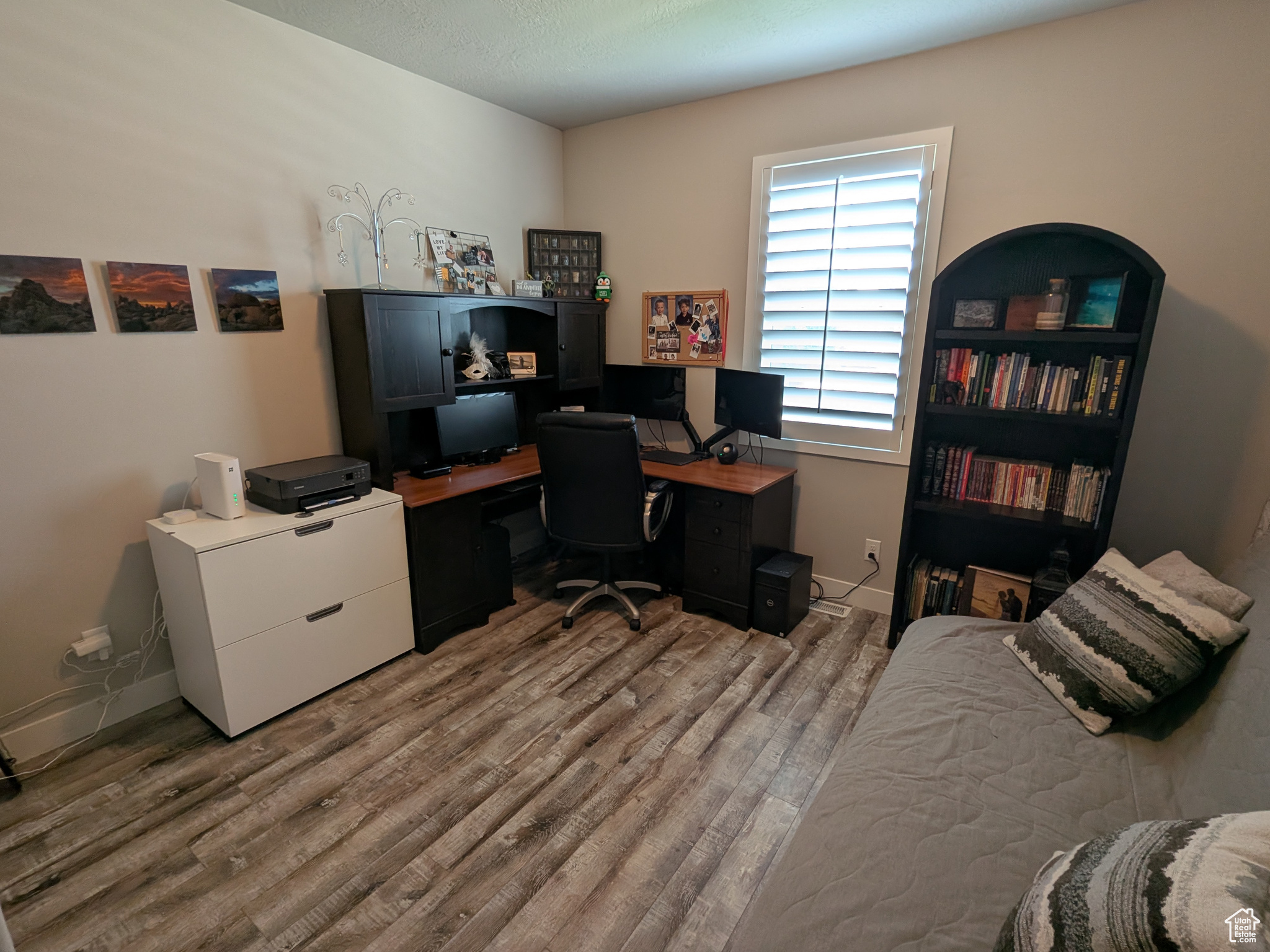 BELMONT - Residential