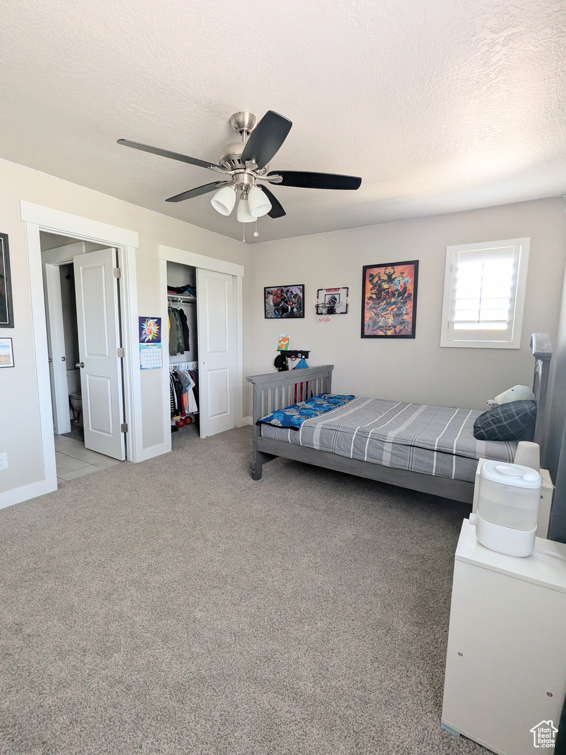 BELMONT - Residential