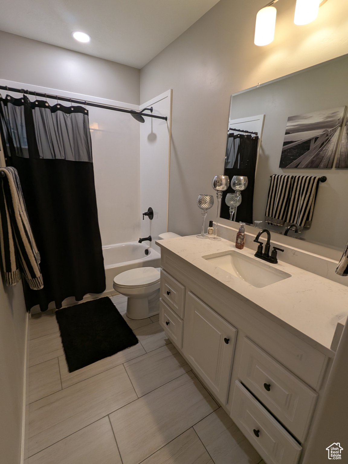 BELMONT - Residential