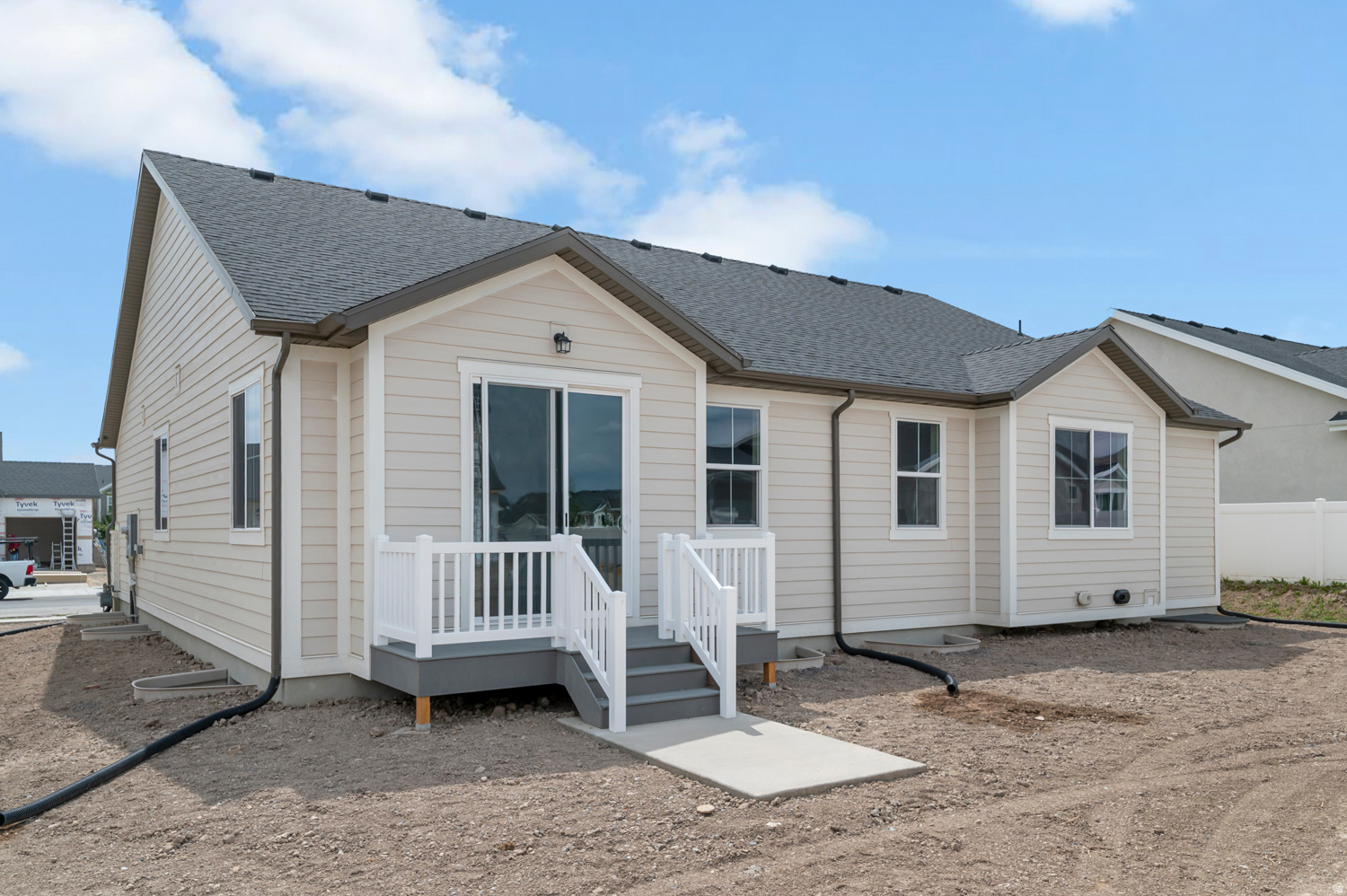 HOLBROOK FARMS 322` - Residential