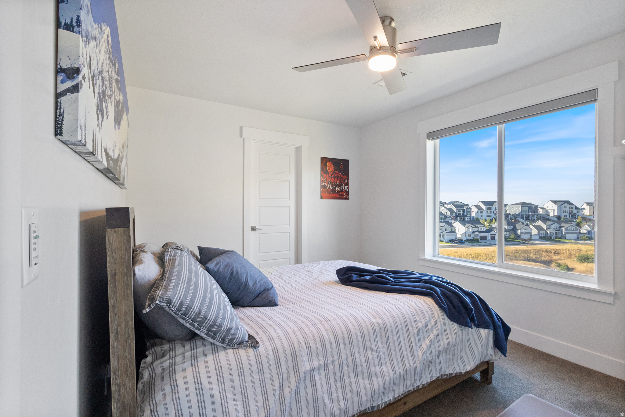 HIDDEN CANYON - Residential