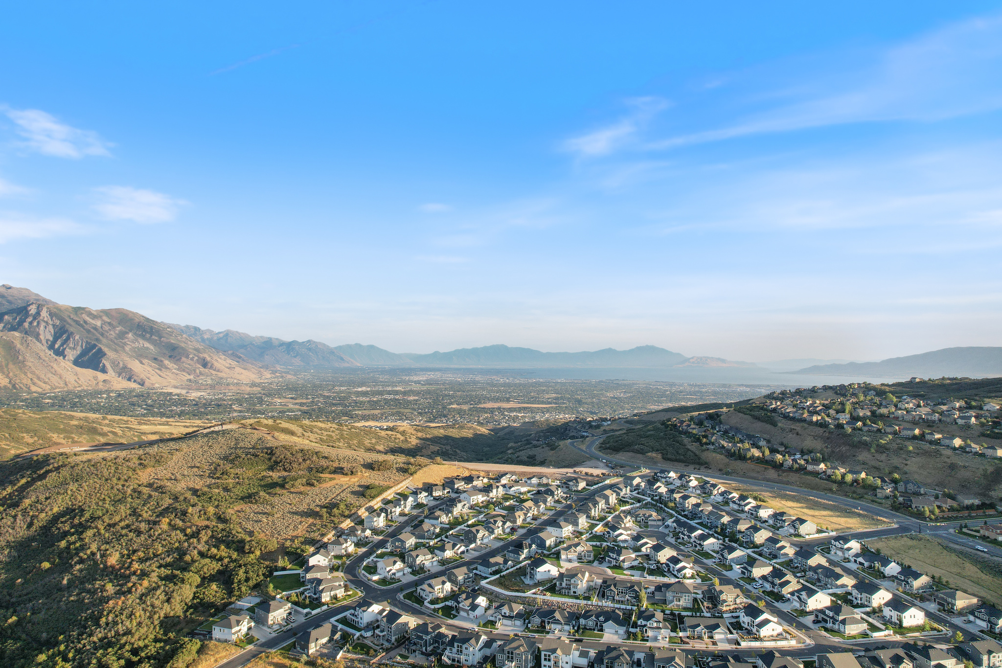 HIDDEN CANYON - Residential