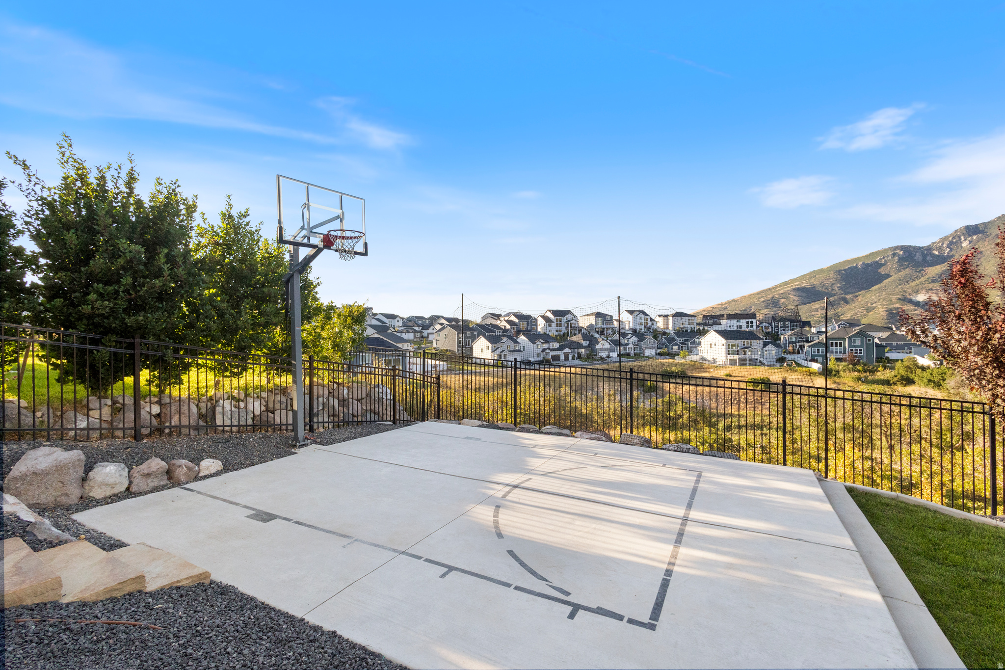 HIDDEN CANYON - Residential