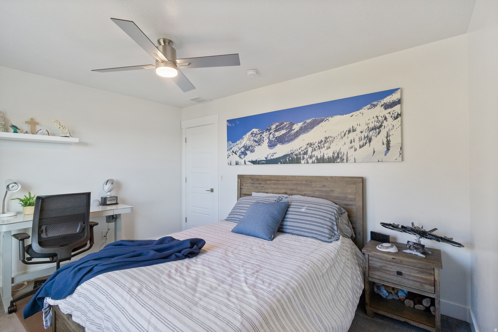 HIDDEN CANYON - Residential