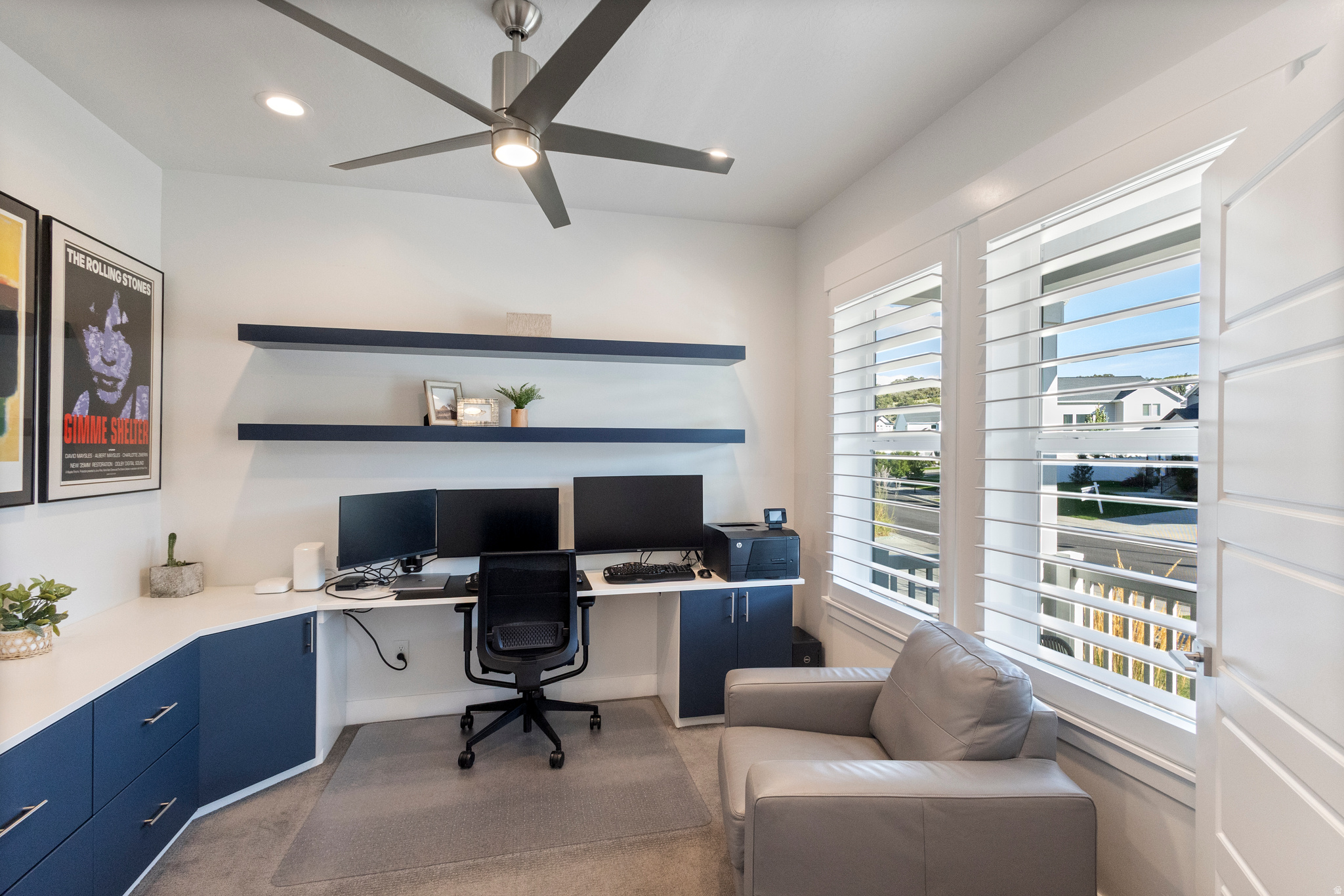 HIDDEN CANYON - Residential