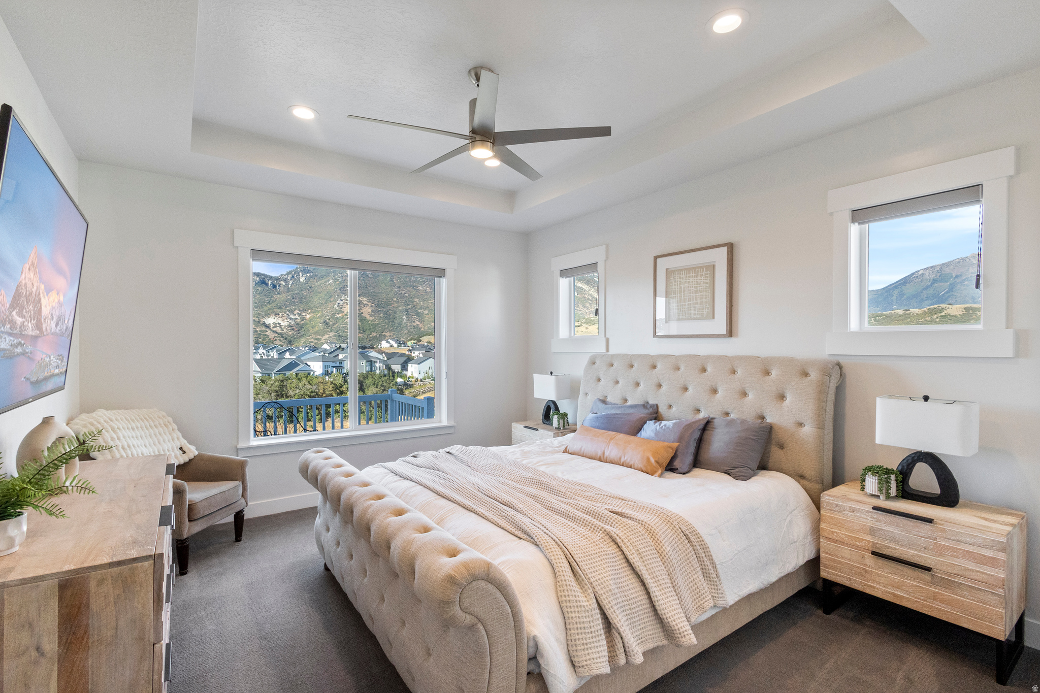 HIDDEN CANYON - Residential