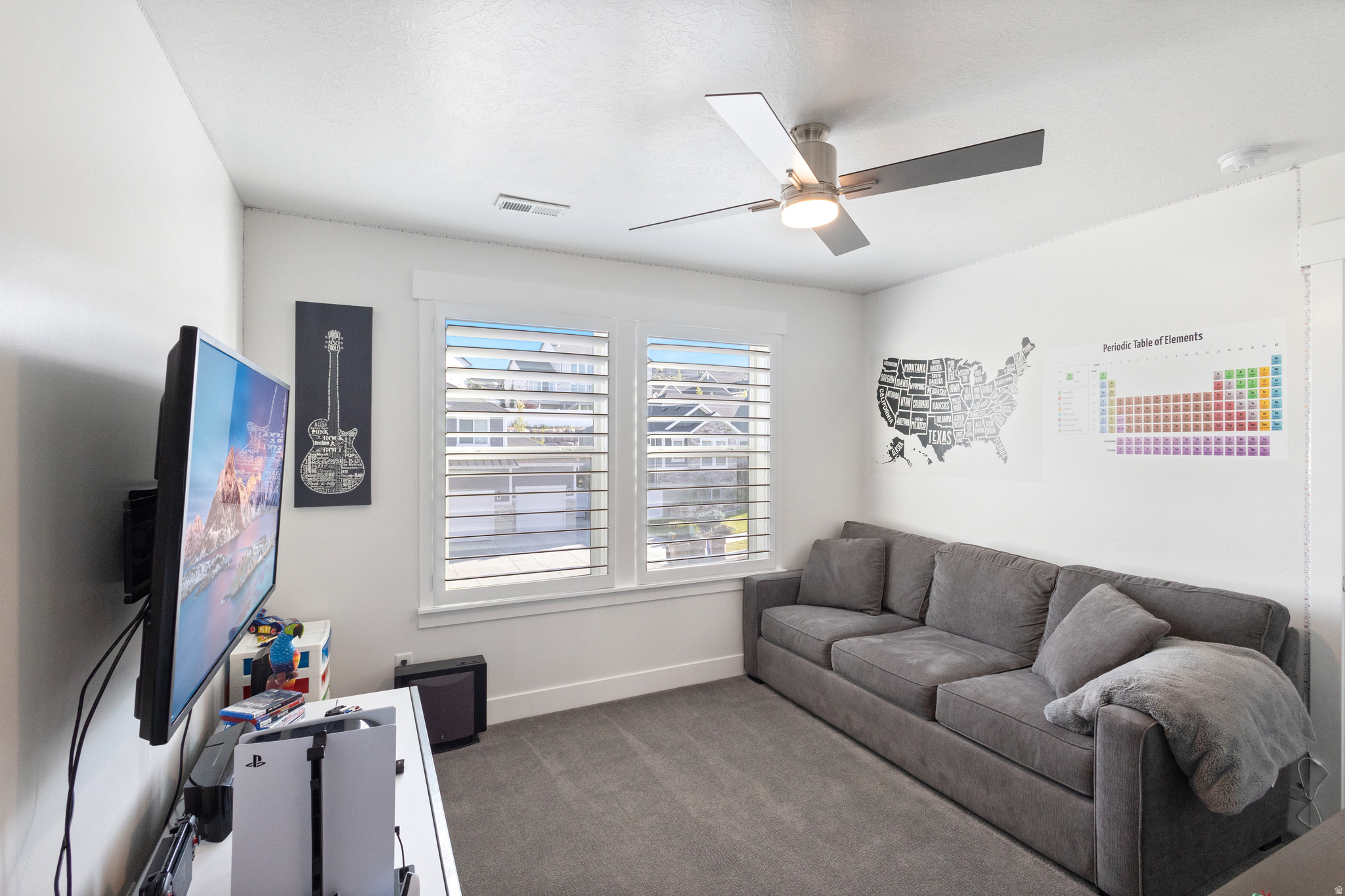 HIDDEN CANYON - Residential