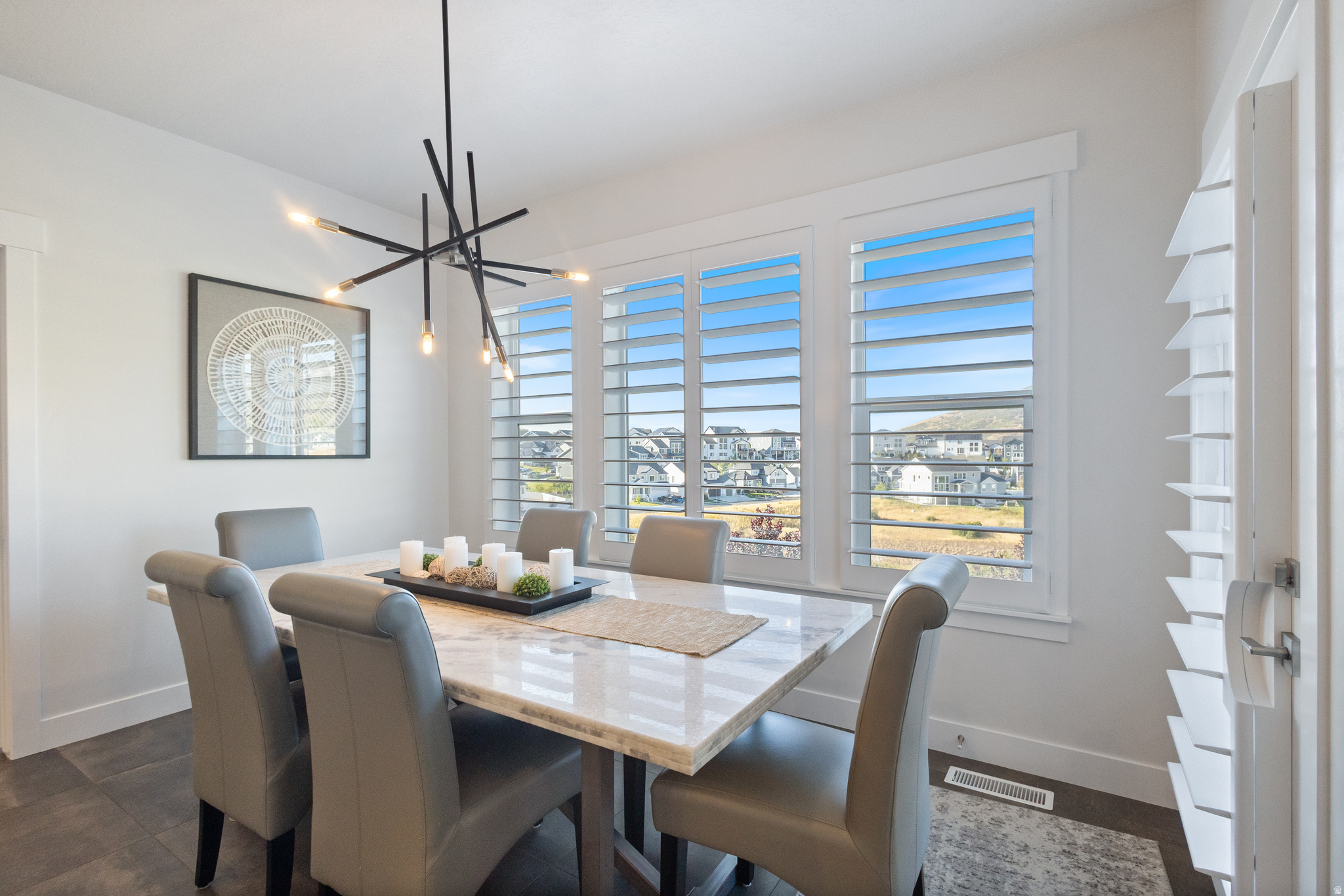 HIDDEN CANYON - Residential