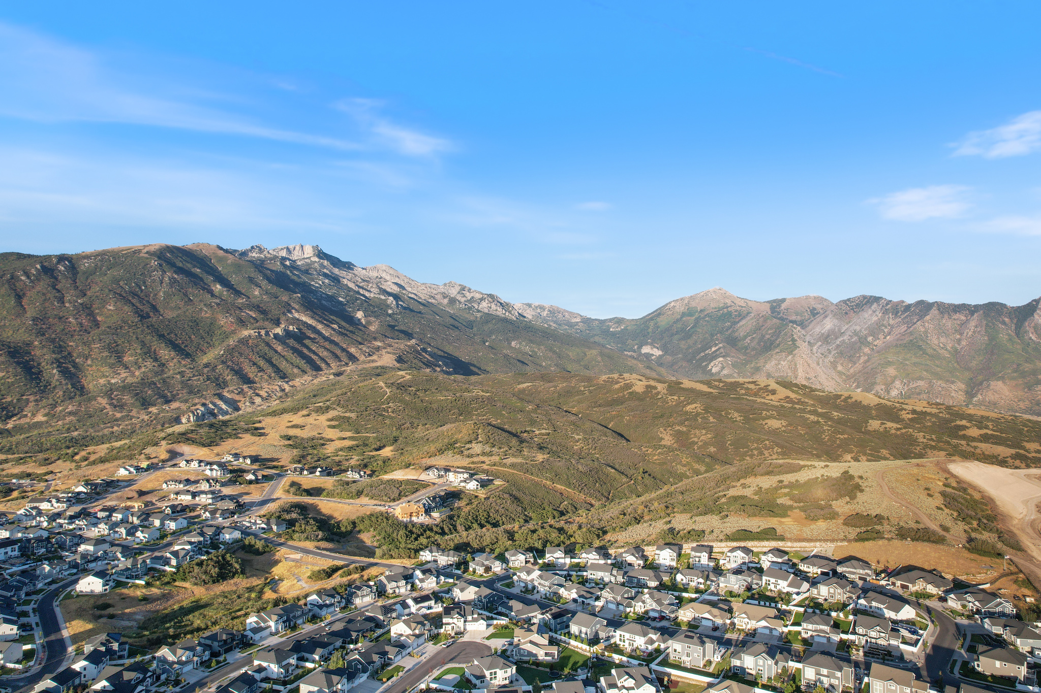 HIDDEN CANYON - Residential