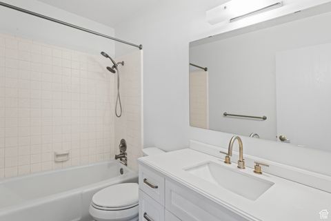 Tiny photo for 1178 N 200 E, Orem, UT 84057 (MLS # 2112304)