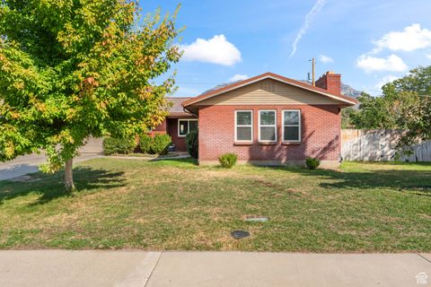 Tiny photo for 1178 N 200 E, Orem, UT 84057 (MLS # 2112304)