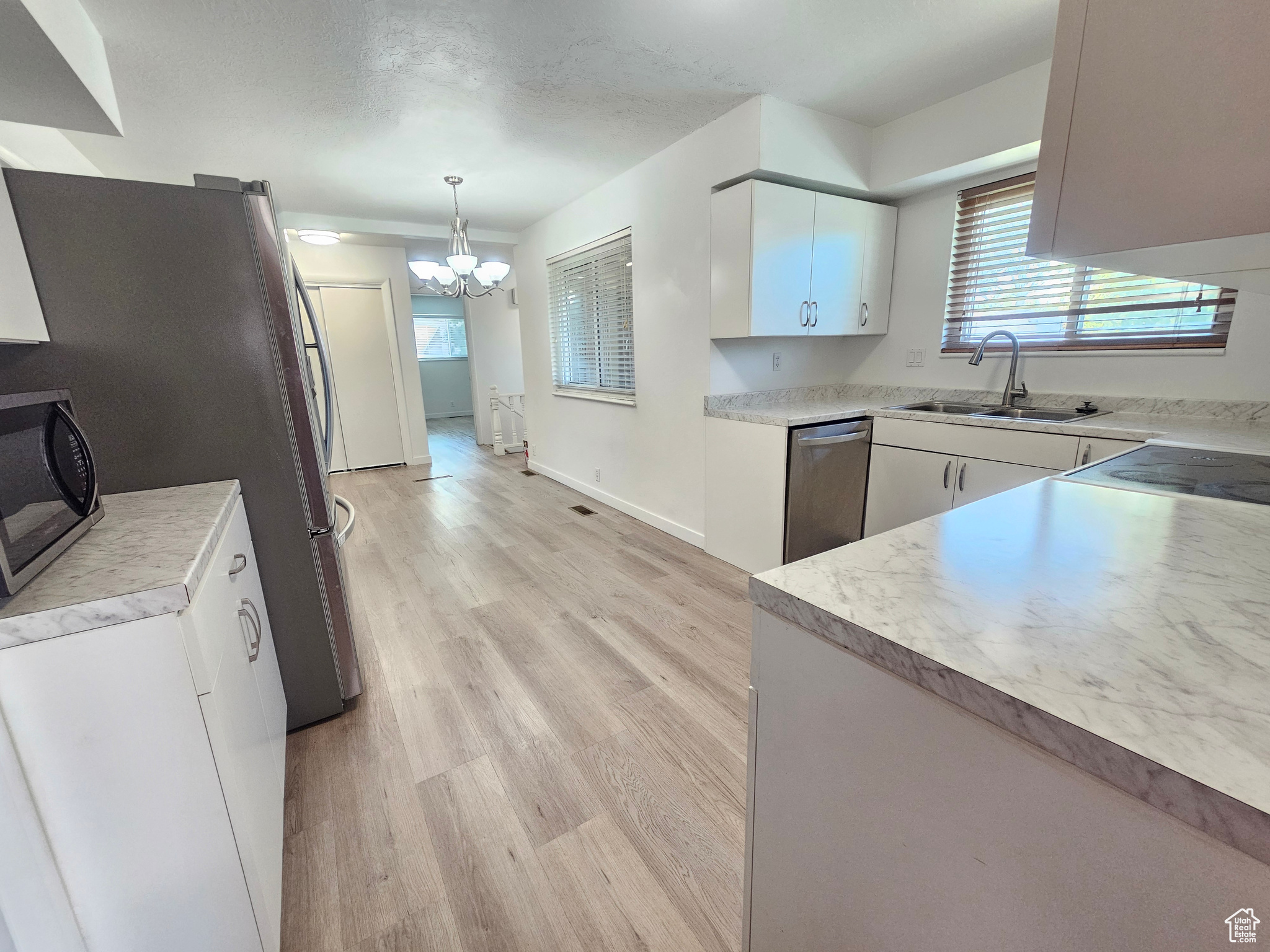 MOUNTAIN GREEN - Residential