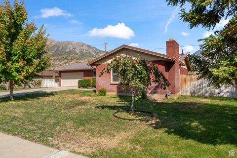 Tiny photo for 1178 N 200 E, Orem, UT 84057 (MLS # 2112304)