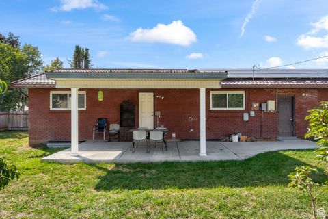 Tiny photo for 1178 N 200 E, Orem, UT 84057 (MLS # 2112304)