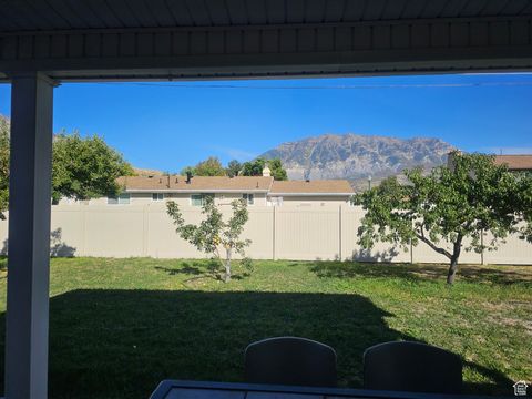 Tiny photo for 1178 N 200 E, Orem, UT 84057 (MLS # 2112304)