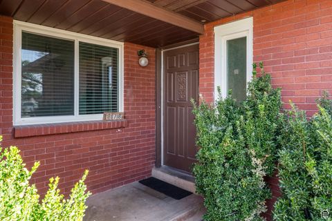 Tiny photo for 1178 N 200 E, Orem, UT 84057 (MLS # 2112304)