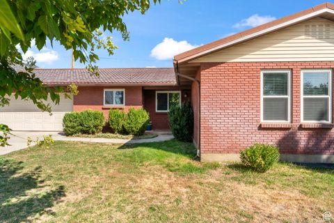 Tiny photo for 1178 N 200 E, Orem, UT 84057 (MLS # 2112304)