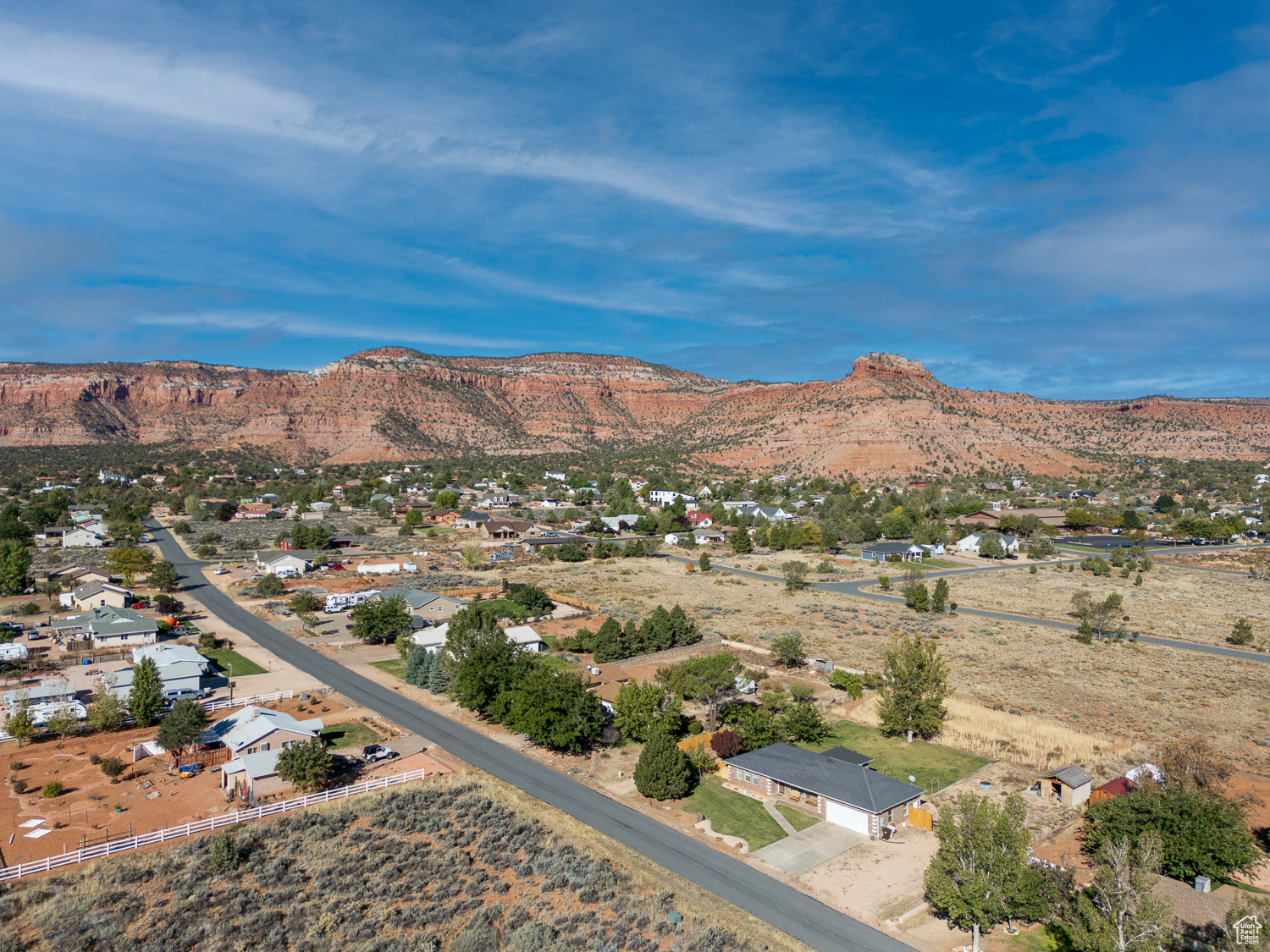 690 W Chamberlain Dr, Kanab, Utah image 4