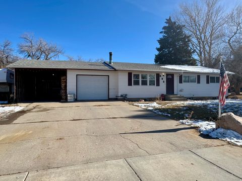 Tiny photo for 235 S 200 E, Fillmore, UT 84631 (MLS # 2133294)
