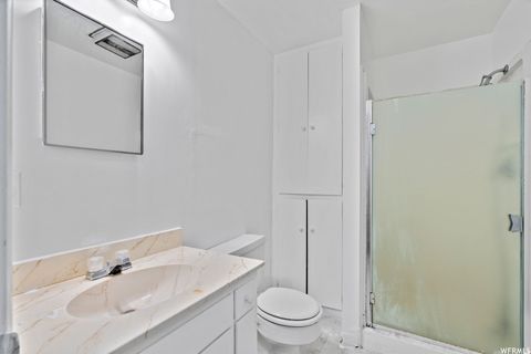 Tiny photo for 235 S 200 E, Fillmore, UT 84631 (MLS # 2133294)