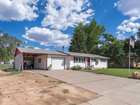 Photo of 235 S 200 E, Fillmore, UT 84631 (MLS # 2133294)