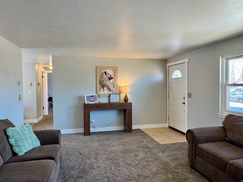 Tiny photo for 235 S 200 E, Fillmore, UT 84631 (MLS # 2133294)