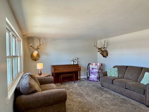 Tiny photo for 235 S 200 E, Fillmore, UT 84631 (MLS # 2133294)