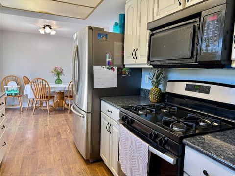 Tiny photo for 235 S 200 E, Fillmore, UT 84631 (MLS # 2133294)