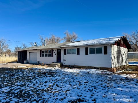 Tiny photo for 235 S 200 E, Fillmore, UT 84631 (MLS # 2133294)