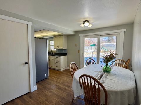 Tiny photo for 235 S 200 E, Fillmore, UT 84631 (MLS # 2133294)