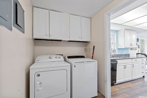 Tiny photo for 235 S 200 E, Fillmore, UT 84631 (MLS # 2133294)