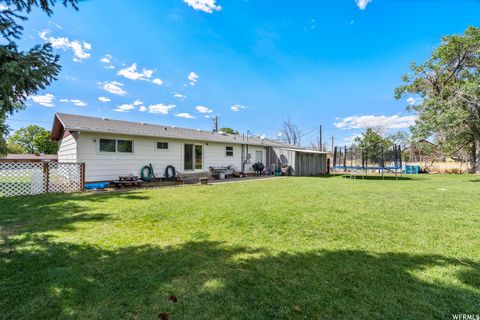 Tiny photo for 235 S 200 E, Fillmore, UT 84631 (MLS # 2133294)