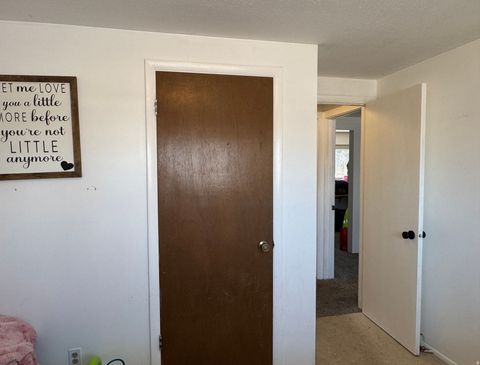 Tiny photo for 235 S 200 E, Fillmore, UT 84631 (MLS # 2133294)