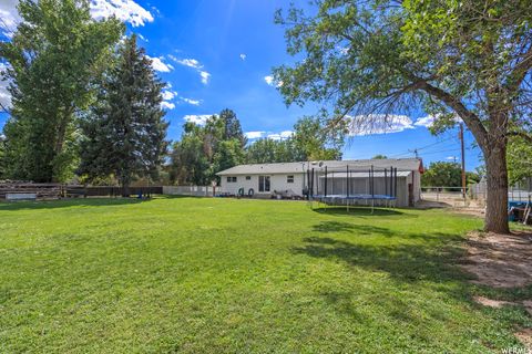 Tiny photo for 235 S 200 E, Fillmore, UT 84631 (MLS # 2133294)