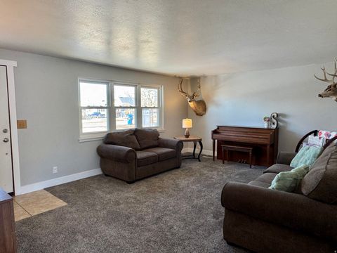 Tiny photo for 235 S 200 E, Fillmore, UT 84631 (MLS # 2133294)