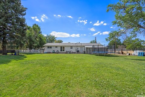 Tiny photo for 235 S 200 E, Fillmore, UT 84631 (MLS # 2133294)