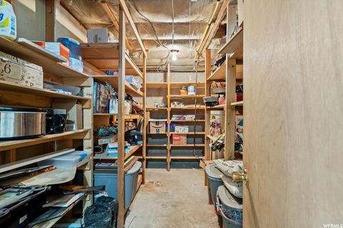 Tiny photo for 235 S 200 E, Fillmore, UT 84631 (MLS # 2133294)