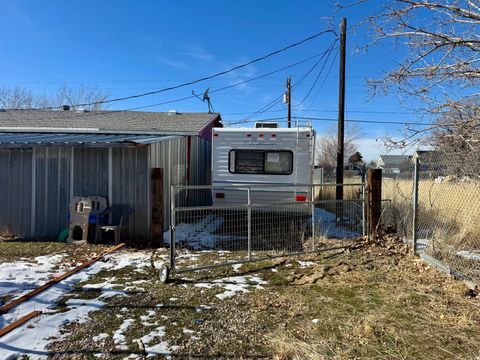 Tiny photo for 235 S 200 E, Fillmore, UT 84631 (MLS # 2133294)