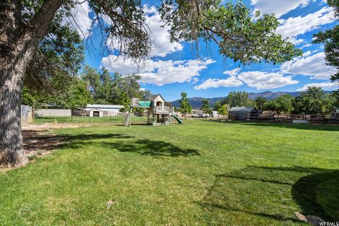 Tiny photo for 235 S 200 E, Fillmore, UT 84631 (MLS # 2133294)