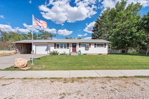 Tiny photo for 235 S 200 E, Fillmore, UT 84631 (MLS # 2133294)