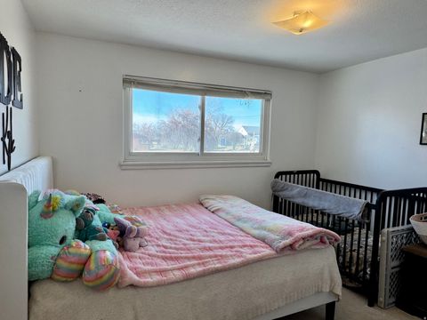 Tiny photo for 235 S 200 E, Fillmore, UT 84631 (MLS # 2133294)