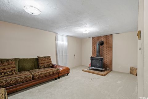 Tiny photo for 235 S 200 E, Fillmore, UT 84631 (MLS # 2133294)