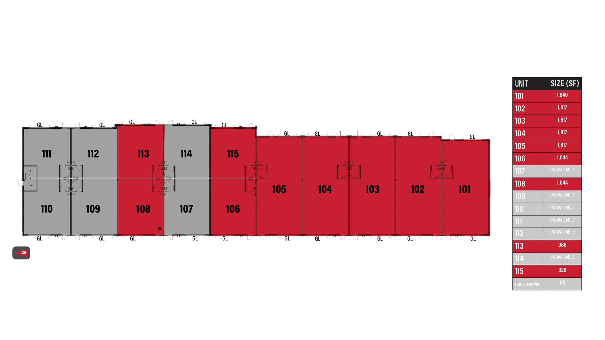 VILLAGE - Commercial Sale